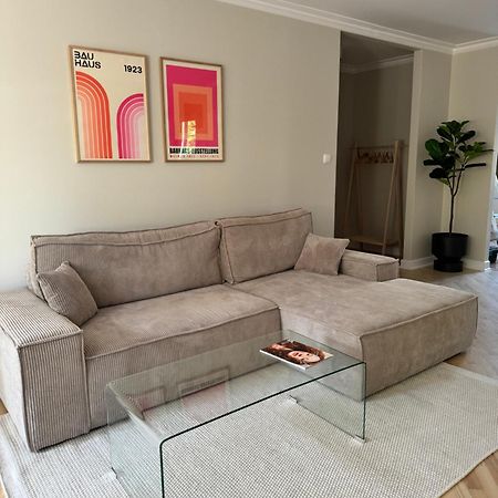索波特Sunny House Of Aries公寓 外观 照片